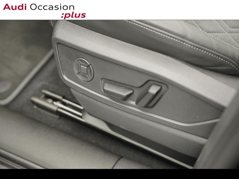 Voitures occasions Audi Q5 S line Montigny-le-Bretonneux