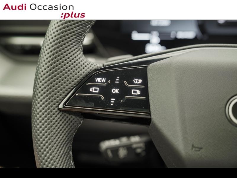 Voitures occasions Audi Q5 S line Montigny-le-Bretonneux