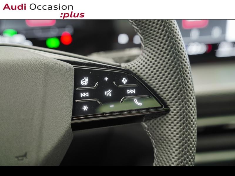 Voitures occasions Audi Q5 S line Montigny-le-Bretonneux