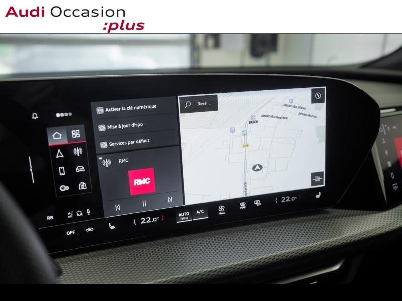 Voitures occasions Audi Q5 S line Montigny-le-Bretonneux