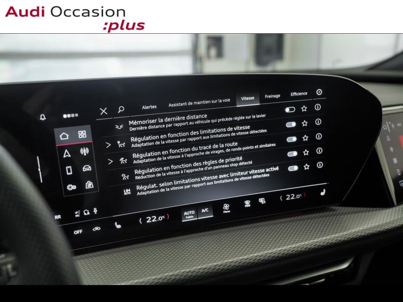 Voitures occasions Audi Q5 S line Montigny-le-Bretonneux