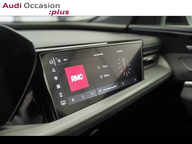 Voitures occasions Audi Q5 S line Montigny-le-Bretonneux
