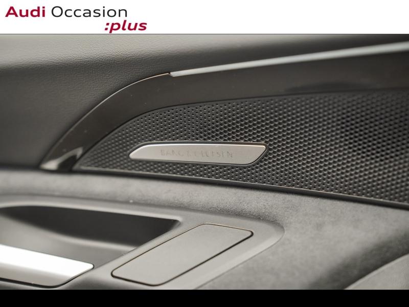 Voitures occasions Audi Q5 S line Montigny-le-Bretonneux