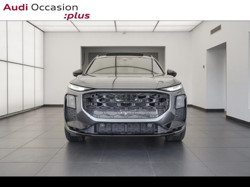 Voitures occasions Audi Q3 S line Montigny-le-Bretonneux