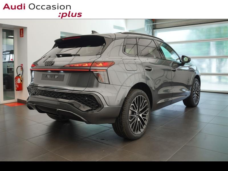 Voitures occasions Audi Q3 S line Montigny-le-Bretonneux