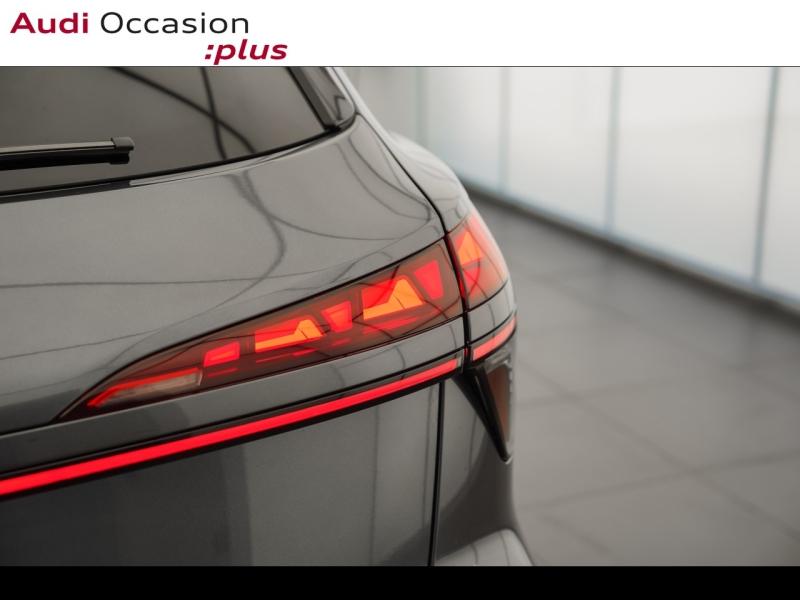 Voitures occasions Audi Q3 S line Montigny-le-Bretonneux