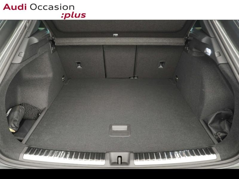 Voitures occasions Audi Q3 S line Montigny-le-Bretonneux