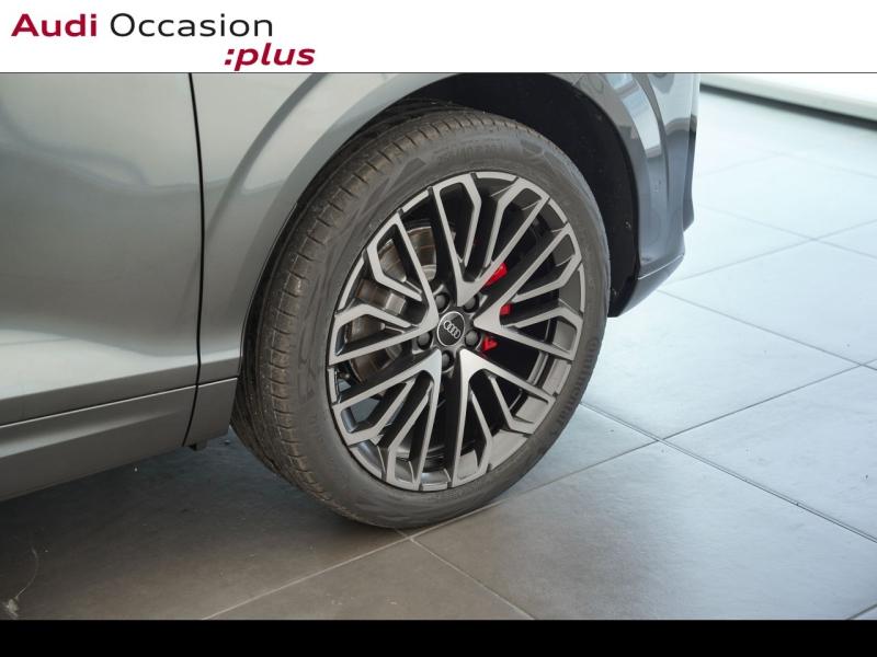 Voitures occasions Audi Q3 S line Montigny-le-Bretonneux