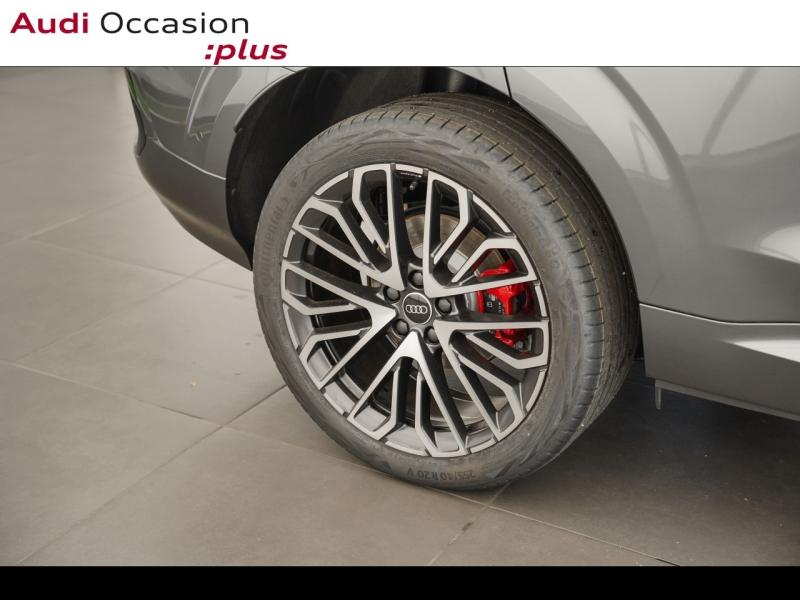 Voitures occasions Audi Q3 S line Montigny-le-Bretonneux