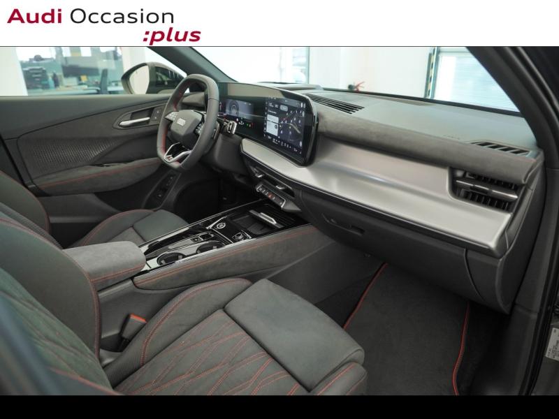 Voitures occasions Audi Q3 S line Montigny-le-Bretonneux