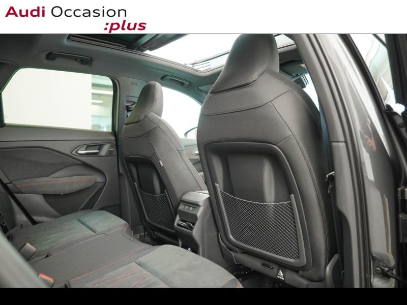 Voitures occasions Audi Q3 S line Montigny-le-Bretonneux