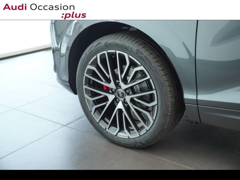 Voitures occasions Audi Q3 S line Montigny-le-Bretonneux