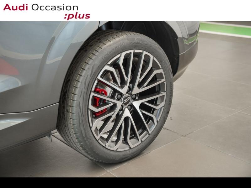 Voitures occasions Audi Q3 S line Montigny-le-Bretonneux