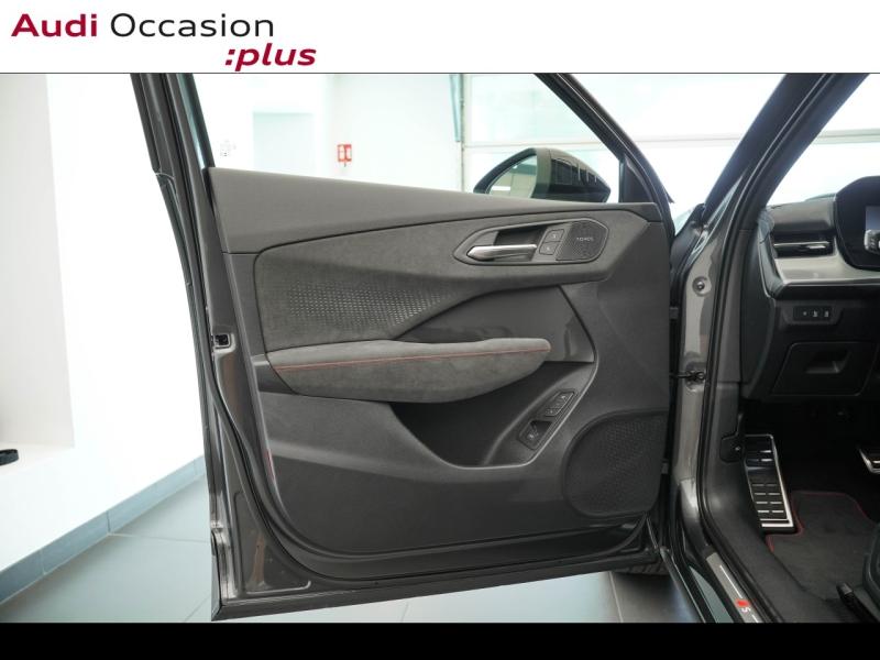 Voitures occasions Audi Q3 S line Montigny-le-Bretonneux