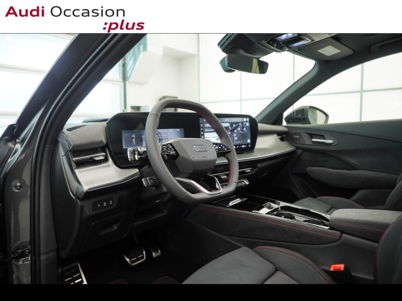 Voitures occasions Audi Q3 S line Montigny-le-Bretonneux