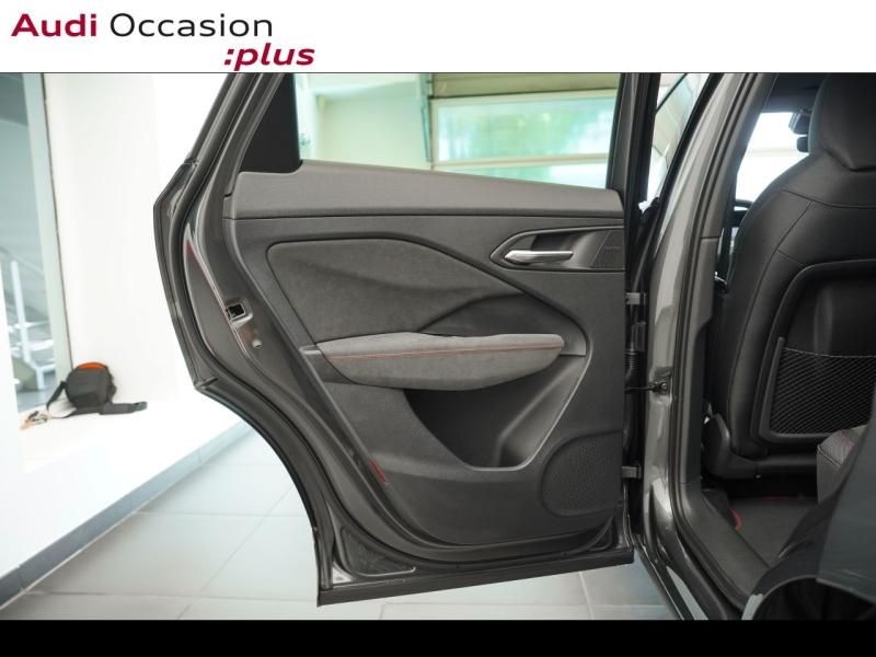 Voitures occasions Audi Q3 S line Montigny-le-Bretonneux