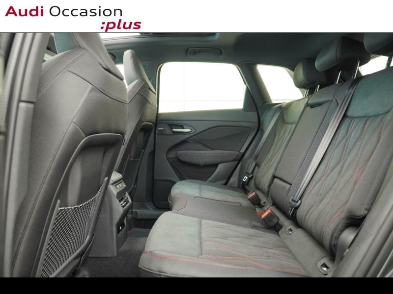 Voitures occasions Audi Q3 S line Montigny-le-Bretonneux