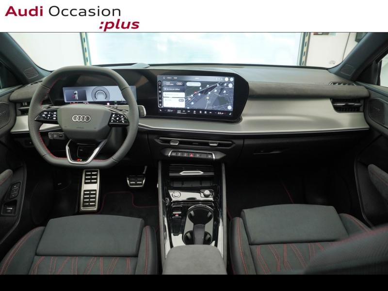 Voitures occasions Audi Q3 S line Montigny-le-Bretonneux