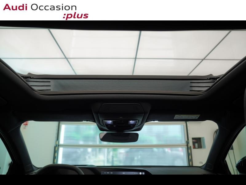 Voitures occasions Audi Q3 S line Montigny-le-Bretonneux