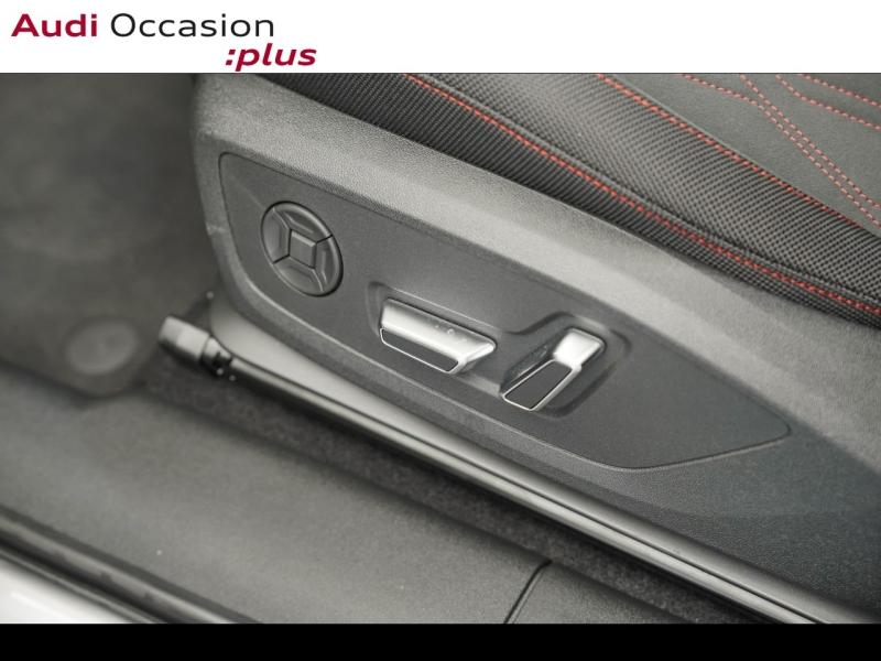 Voitures occasions Audi Q3 S line Montigny-le-Bretonneux