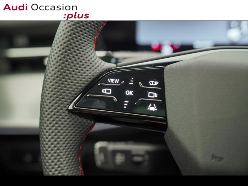 Voitures occasions Audi Q3 S line Montigny-le-Bretonneux