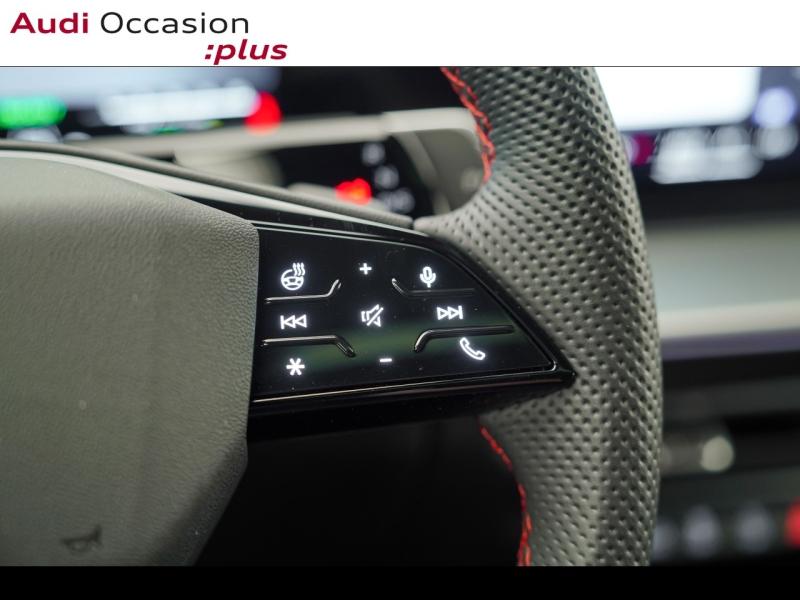 Voitures occasions Audi Q3 S line Montigny-le-Bretonneux