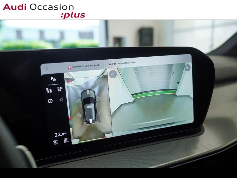 Voitures occasions Audi Q3 S line Montigny-le-Bretonneux