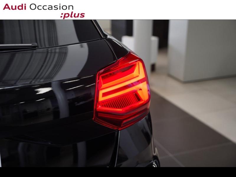 Voitures occasions Audi Q2 S line Plus Montigny-le-Bretonneux