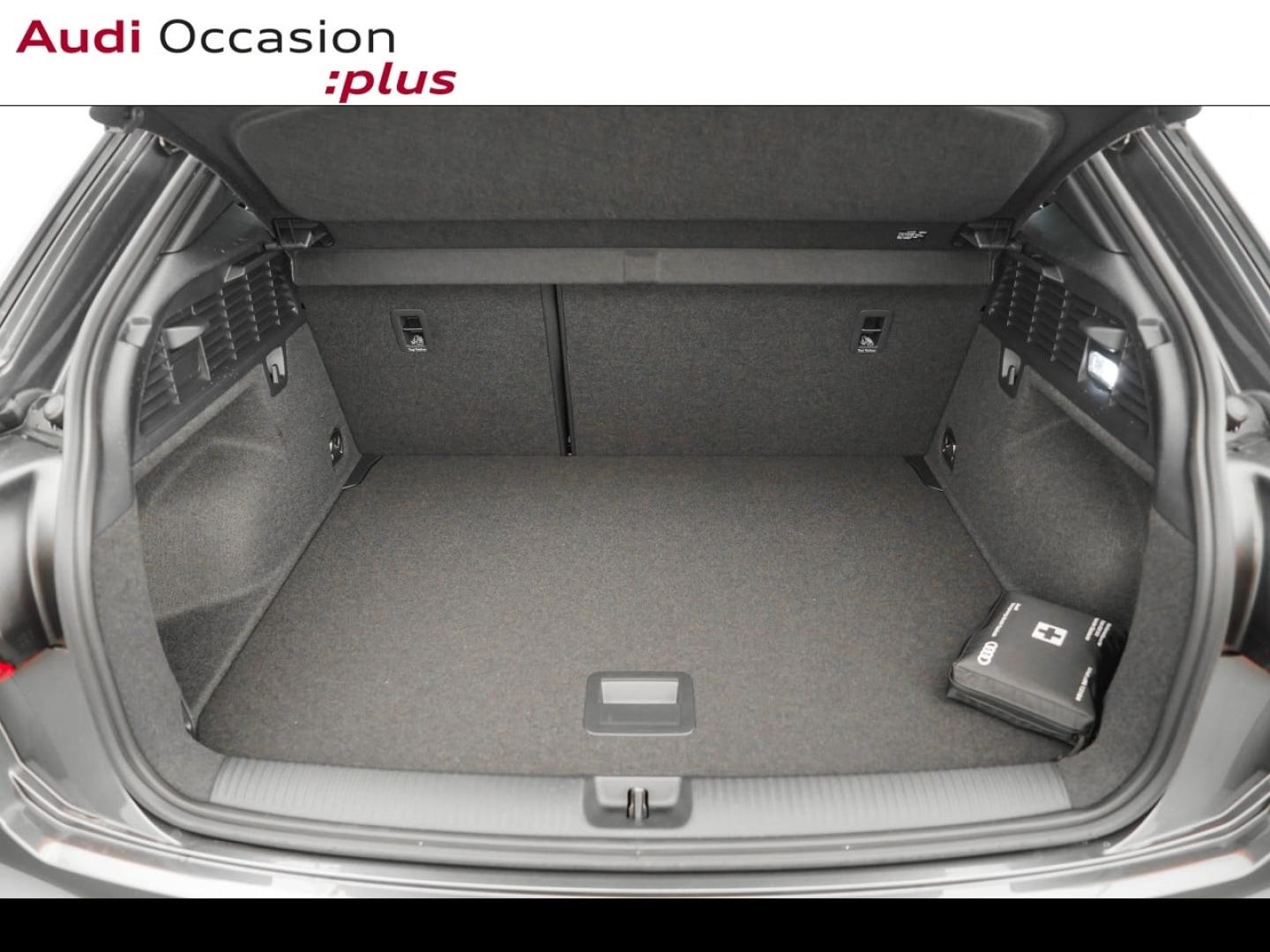 Voitures occasions Audi Q2 S line Plus Montigny-le-Bretonneux