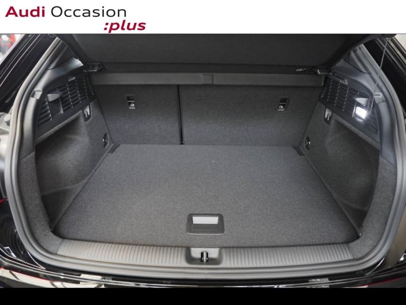 Voitures occasions Audi Q2 S line Plus Montigny-le-Bretonneux