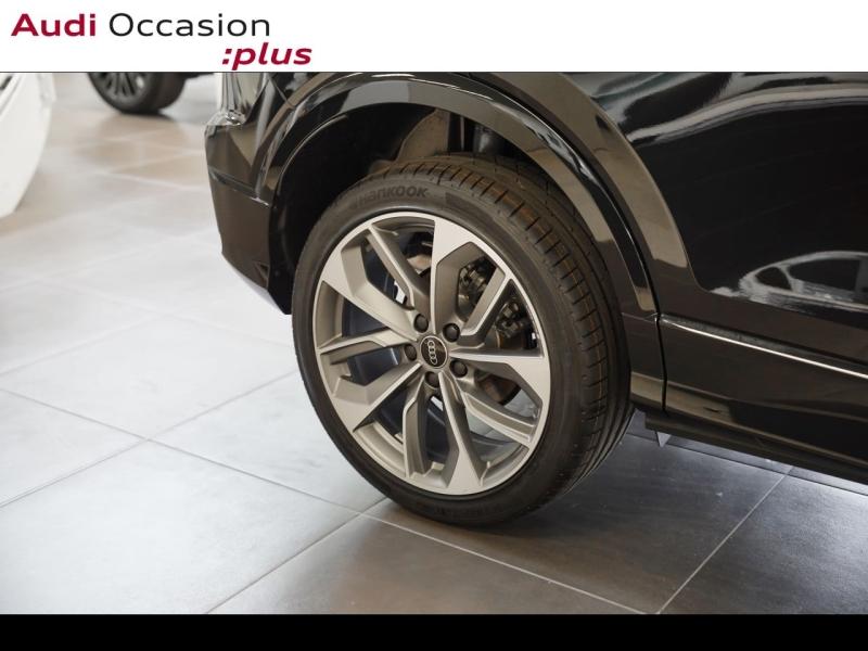 Voitures occasions Audi Q2 S line Plus Montigny-le-Bretonneux