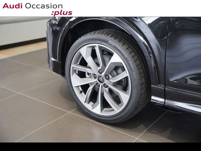 Voitures occasions Audi Q2 S line Plus Montigny-le-Bretonneux