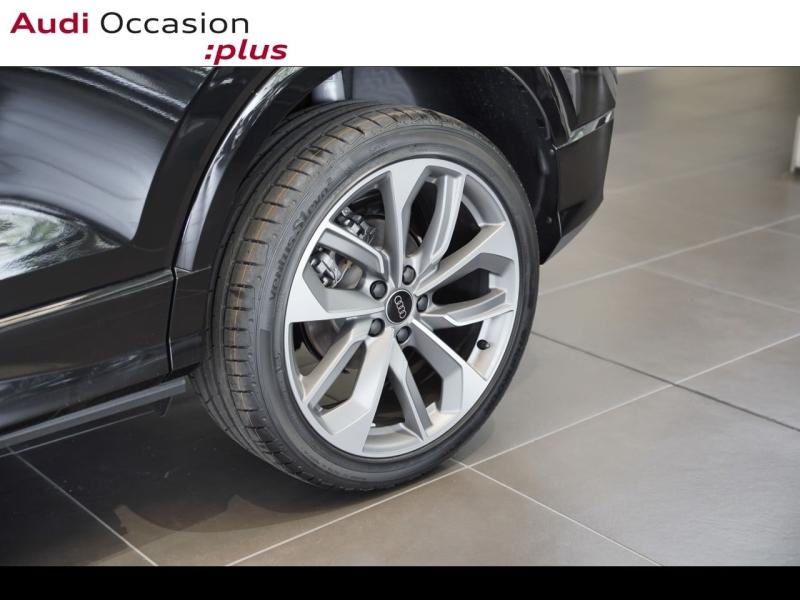 Voitures occasions Audi Q2 S line Plus Montigny-le-Bretonneux