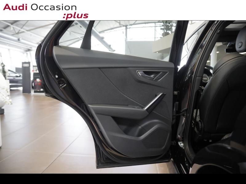 Voitures occasions Audi Q2 S line Plus Montigny-le-Bretonneux