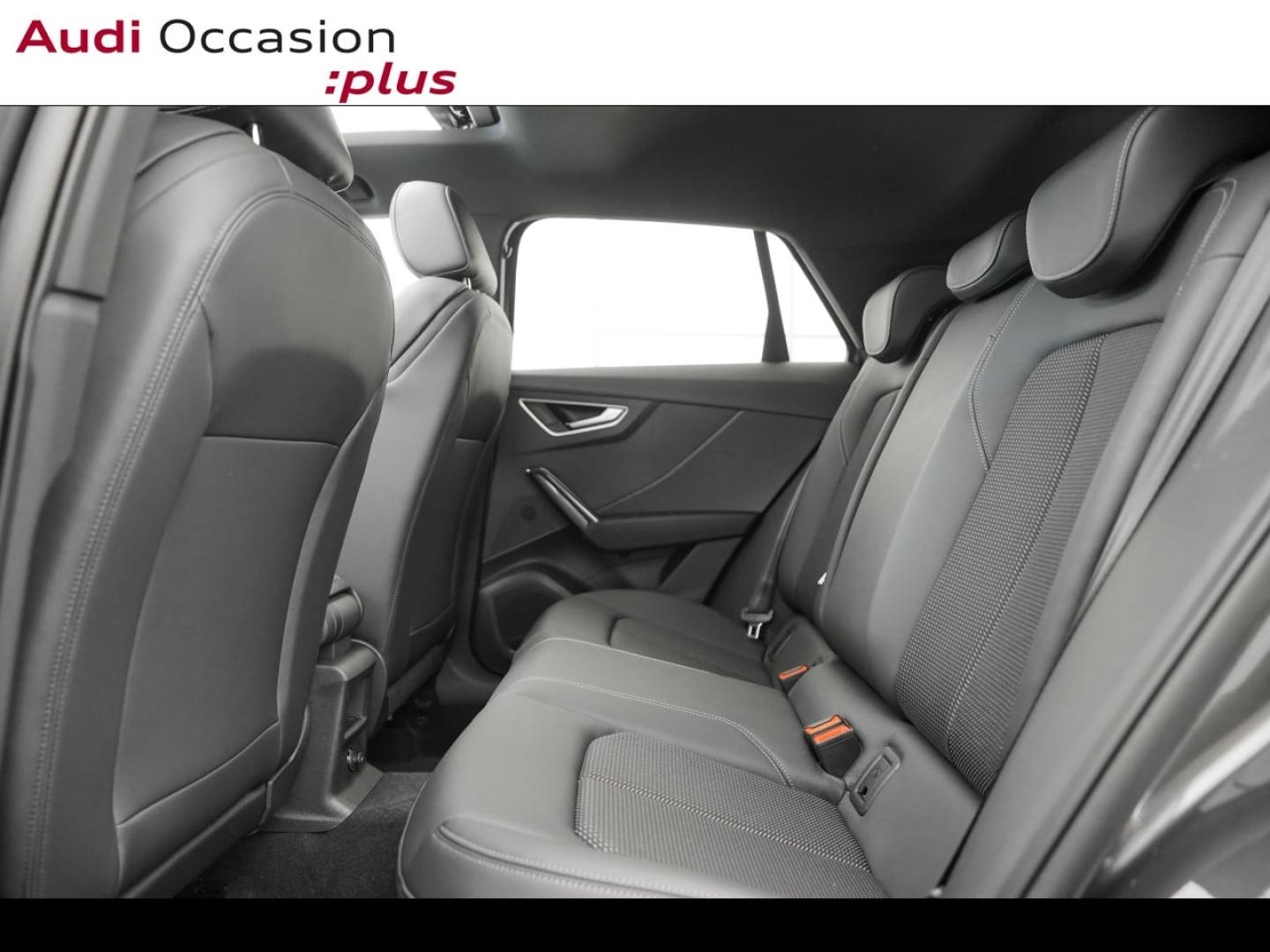 Voitures occasions Audi Q2 S line Plus Montigny-le-Bretonneux