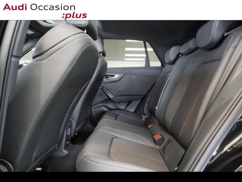 Voitures occasions Audi Q2 S line Plus Montigny-le-Bretonneux