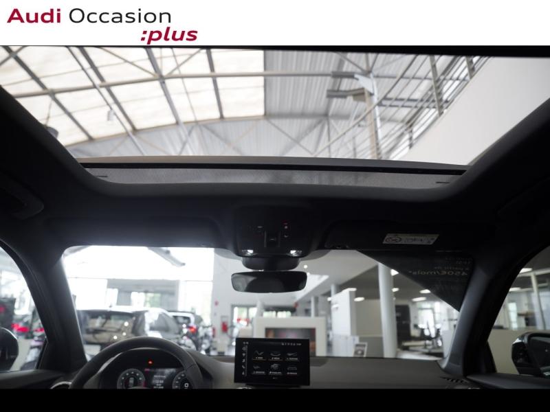 Voitures occasions Audi Q2 S line Plus Montigny-le-Bretonneux