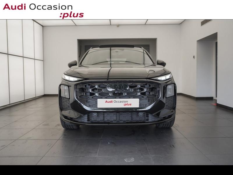 Voitures occasions Audi Q3 S line Montigny-le-Bretonneux