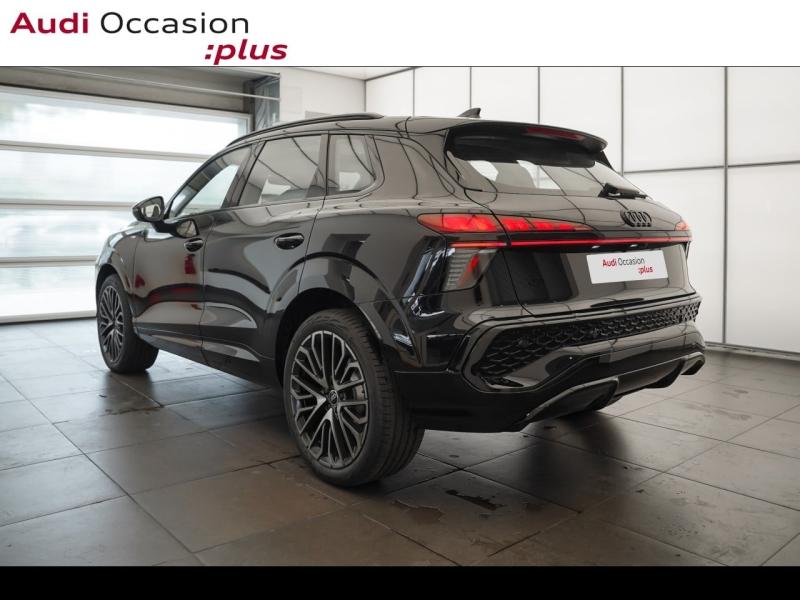Voitures occasions Audi Q3 S line Montigny-le-Bretonneux