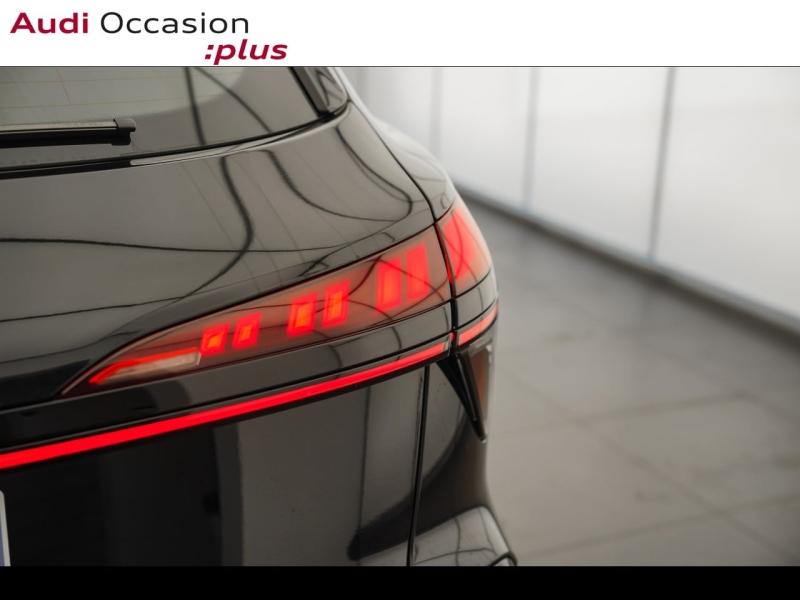 Voitures occasions Audi Q3 S line Montigny-le-Bretonneux