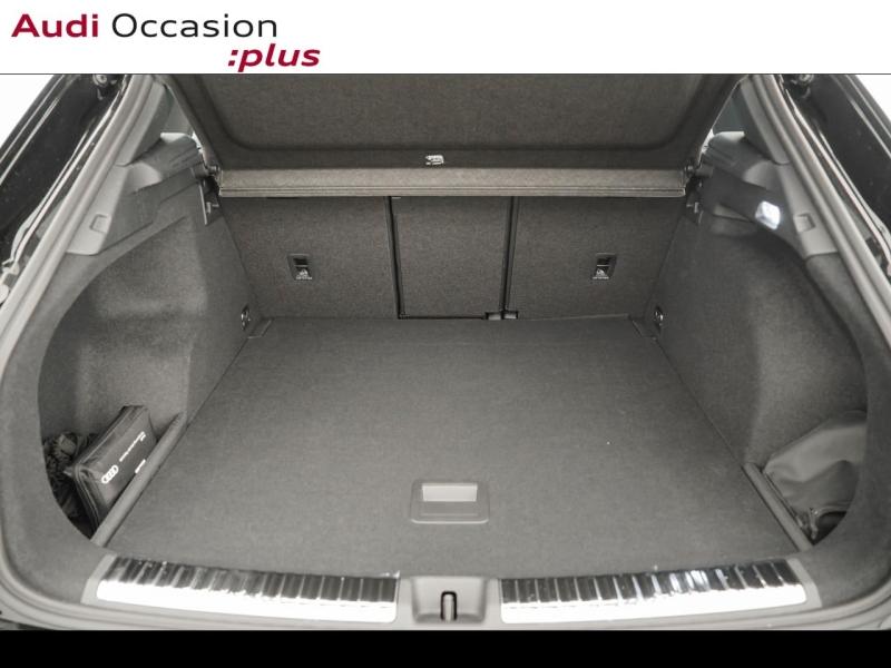Voitures occasions Audi Q3 S line Montigny-le-Bretonneux