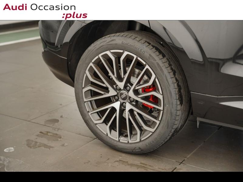 Voitures occasions Audi Q3 S line Montigny-le-Bretonneux