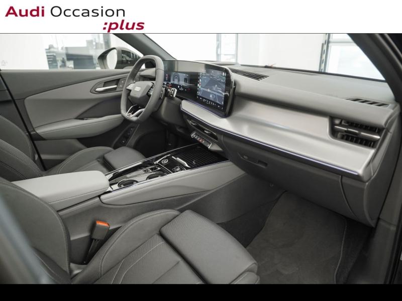 Voitures occasions Audi Q3 S line Montigny-le-Bretonneux
