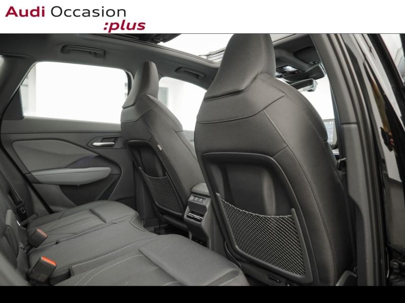 Voitures occasions Audi Q3 S line Montigny-le-Bretonneux