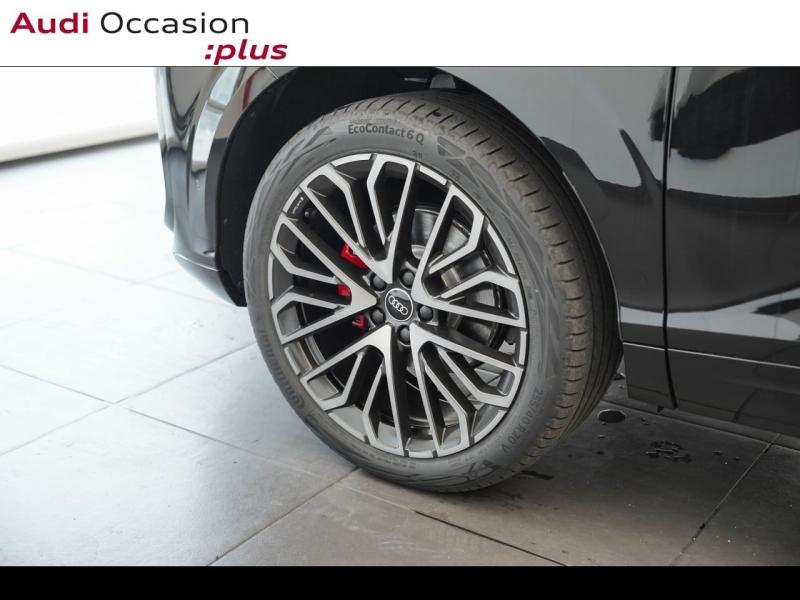 Voitures occasions Audi Q3 S line Montigny-le-Bretonneux