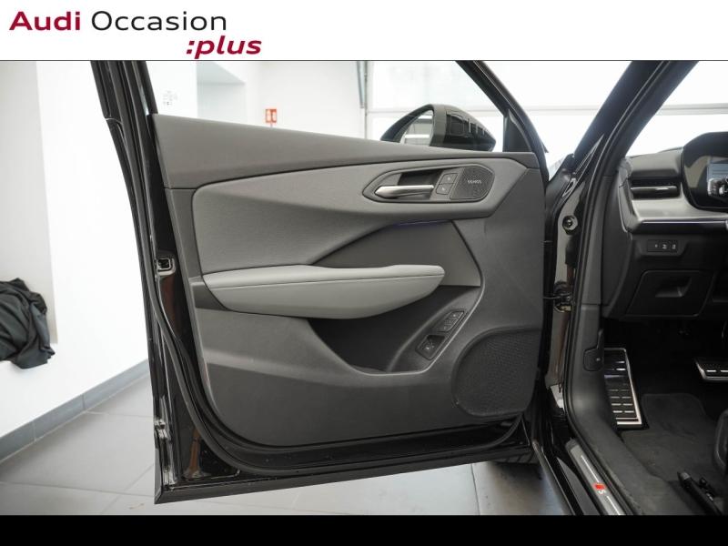 Voitures occasions Audi Q3 S line Montigny-le-Bretonneux
