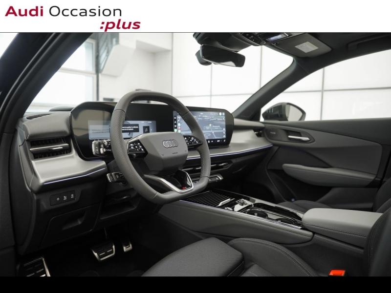 Voitures occasions Audi Q3 S line Montigny-le-Bretonneux
