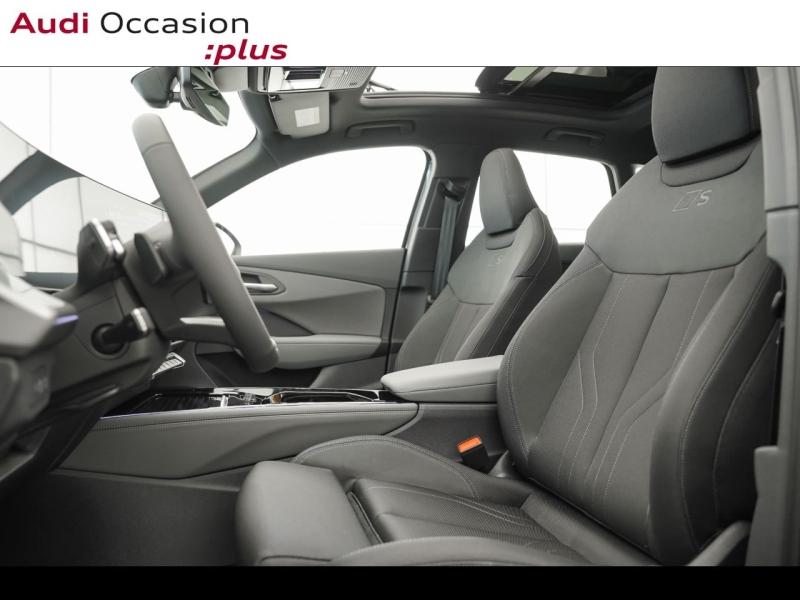 Voitures occasions Audi Q3 S line Montigny-le-Bretonneux