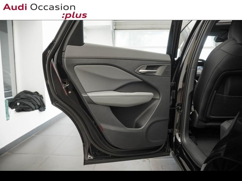 Voitures occasions Audi Q3 S line Montigny-le-Bretonneux