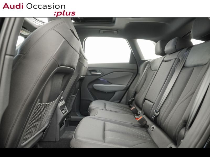 Voitures occasions Audi Q3 S line Montigny-le-Bretonneux